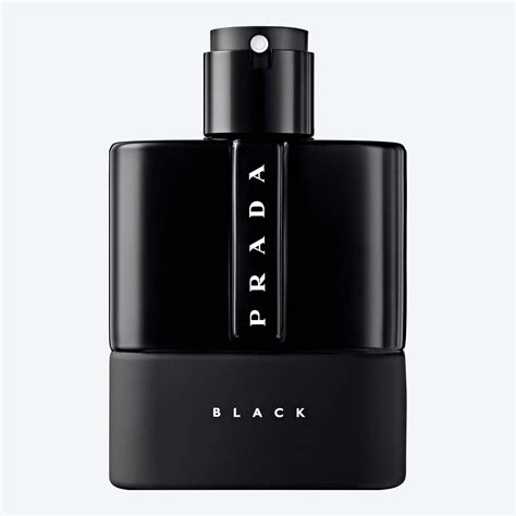 prada black longevity|luna rossa black prada.